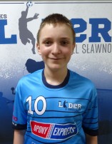 Michał PROBOSZCZ