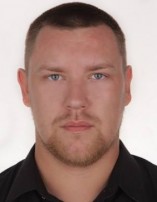 Mateusz  GÓRALSKI