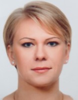 Paulina SZEWCZUWIANIEC