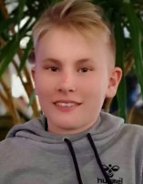 Patryk CIECHOMSKI
