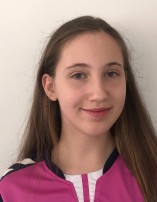 Maja TYBULEWICZ