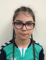 Wiktoria FIEDOROWICZ