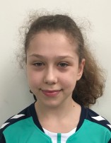 Zuzanna GÓRSKA