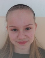 Nikola CZAPELSKA