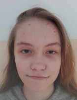 Weronika  SZCZEŚNIAK