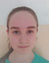 Nataliia Yakubova