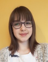 Patrycja KWAŚNIEWSKA