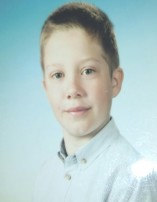 Dawid BERLIŃSKI