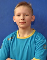 Miłosz ŻEGLIN
