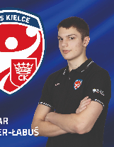 Oskar MAJER-ŁABUŚ
