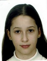 Maria GUTKOWSKA