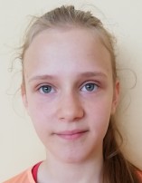 Vanessa TYBIKOWSKA
