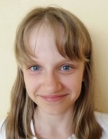 Matylda ŻEBROWSKA