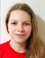 Oliwia MUSZYŃSKA