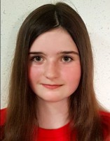 Nadia WĘGŁOWSKA