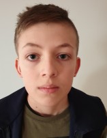 Kacper KUŻDŻAŁ