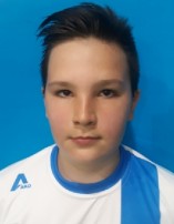 Mateusz SARAMA