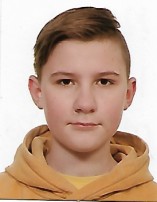 Michał WÓJCIK
