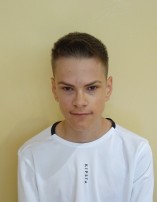 Mateusz KUCHARSKI