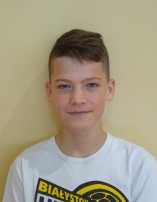 Mateusz MACIEJCZUK