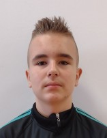 Dawid TRESZCZOTKO