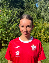 Marcelina WASIELEWSKA