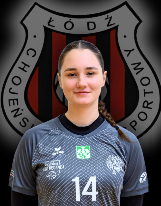 Weronika WASILEWSKA