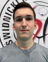 Dawid BŁASZCZYK