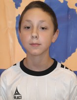 Kacper BRZUZY