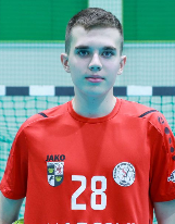 Mikołaj SZCZYGIEŁ