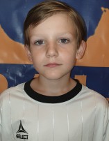 Bartłomiej WIECZOREK