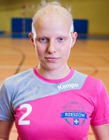 Oliwia SOLARZ