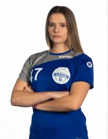 Martyna SZKLARZ