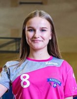 Roksana NABOŻNA