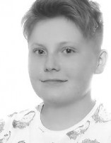 Kacper LICHWIARZ