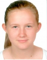 Dominika GOŁĘBIEWSKA