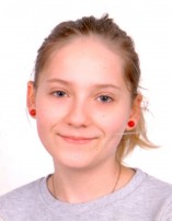 Jacqueline PRZYBYLSKA