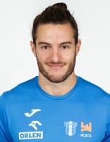 Niko MINDEGIA 