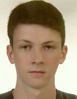 Dominik ŁYŚ
