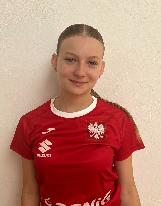 Nadia ROSŁOŃ
