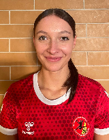 Klara CYGAN