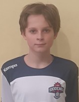 Maksymilian JUŃSKI