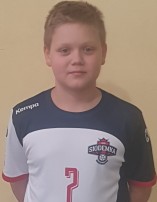 Mateusz KOMOROWSKI