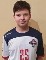 Tymoteusz PIWNICKI
