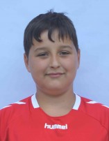 Bartłomiej JUMRYCH
