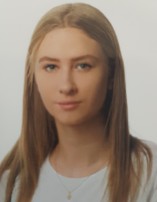Maja SZPUGA