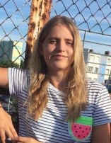 Angelika PAWŁOWSKA