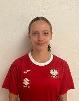 Agata MICHAŁEK