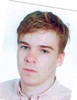 Kacper SKRZEK