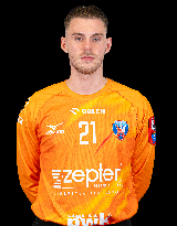 Casper LILJESTRAND 